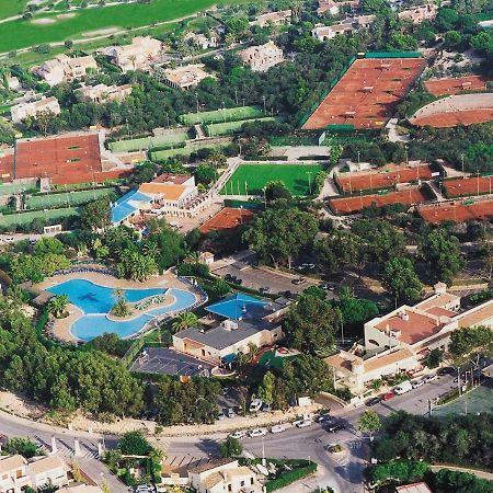 La Manga Club Resort Bellaluz Apartment Atamaría エクステリア 写真