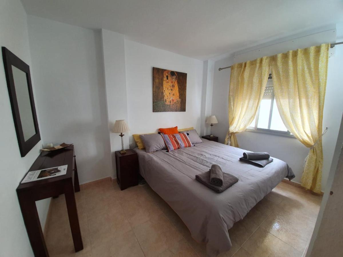 La Manga Club Resort Bellaluz Apartment Atamaría エクステリア 写真