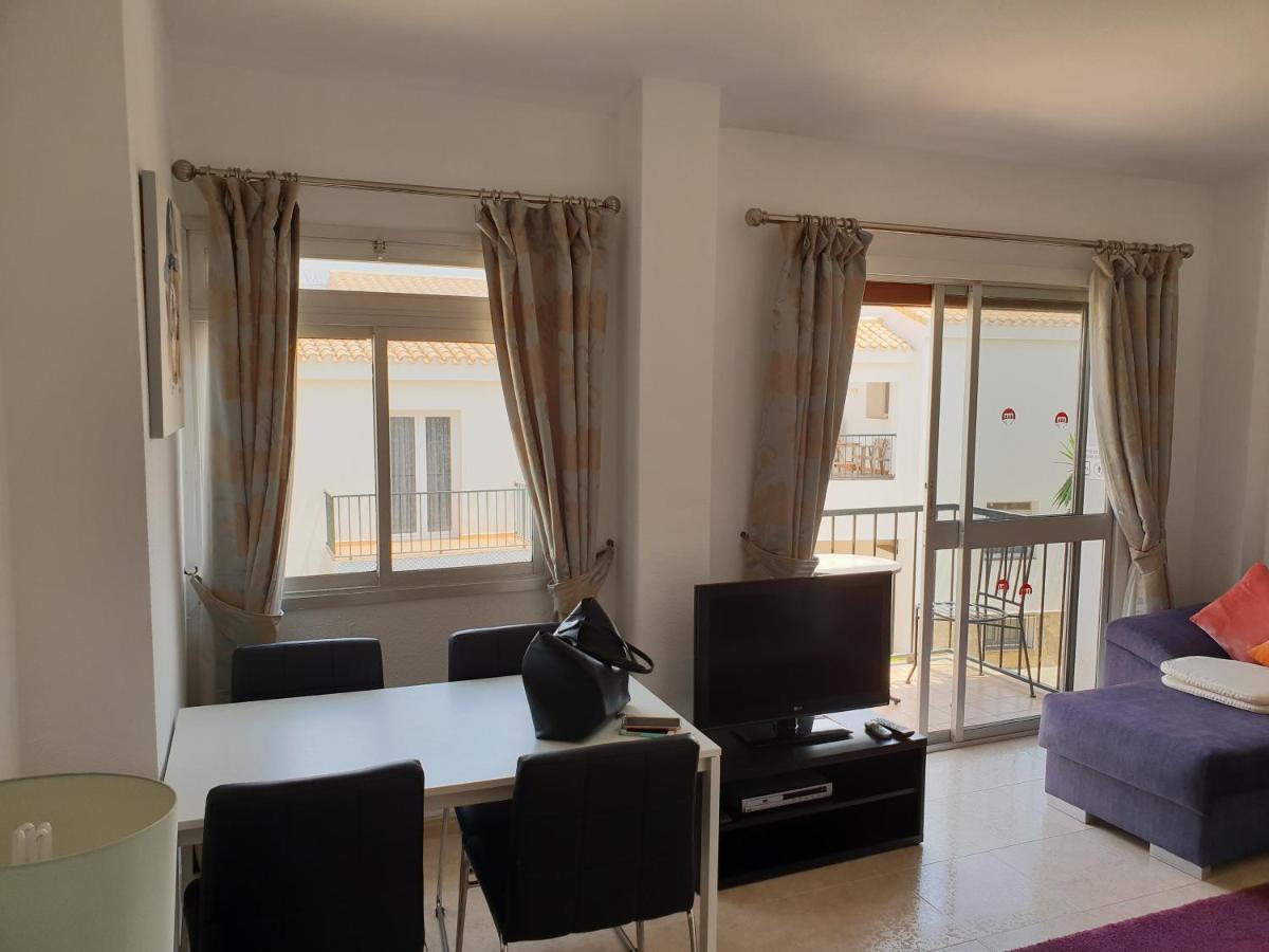 La Manga Club Resort Bellaluz Apartment Atamaría エクステリア 写真