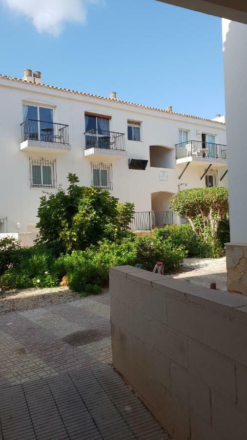 La Manga Club Resort Bellaluz Apartment Atamaría エクステリア 写真