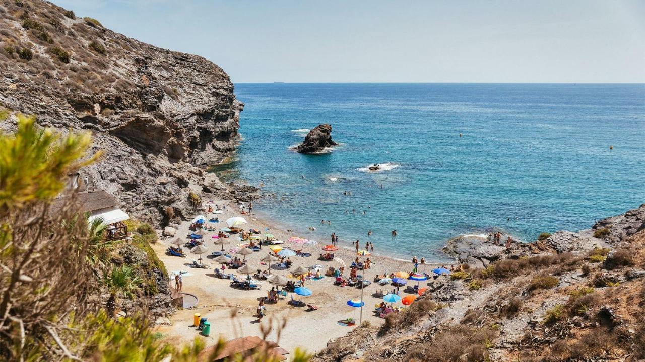 La Manga Club Resort Bellaluz Apartment Atamaría エクステリア 写真