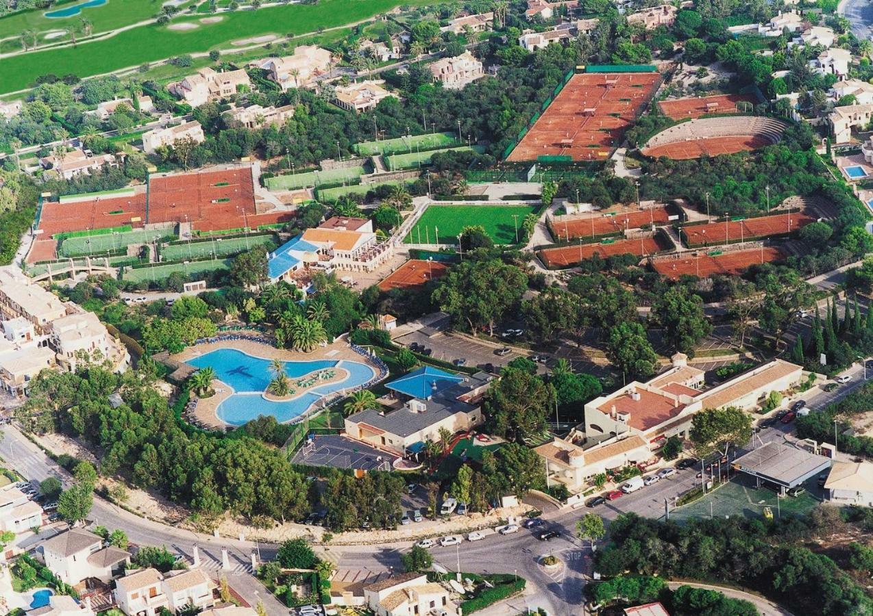 La Manga Club Resort Bellaluz Apartment Atamaría エクステリア 写真