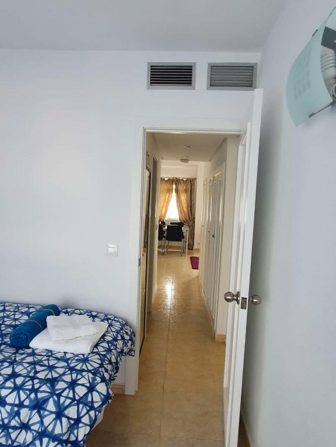 La Manga Club Resort Bellaluz Apartment Atamaría エクステリア 写真