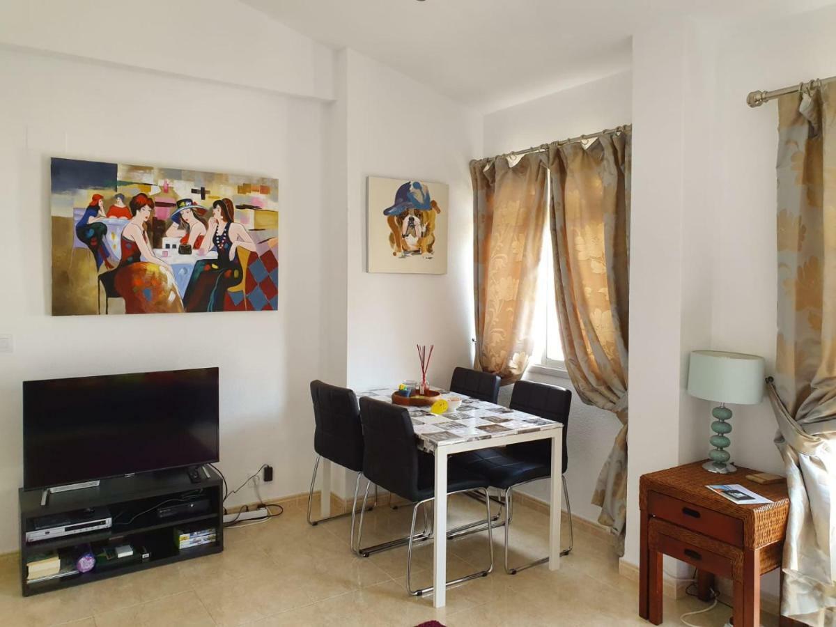 La Manga Club Resort Bellaluz Apartment Atamaría エクステリア 写真