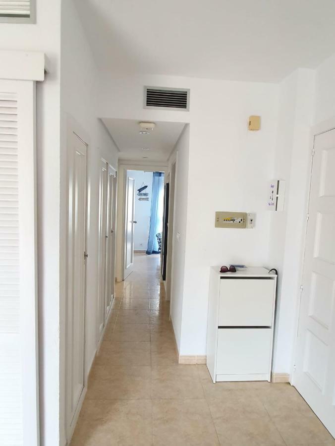 La Manga Club Resort Bellaluz Apartment Atamaría エクステリア 写真