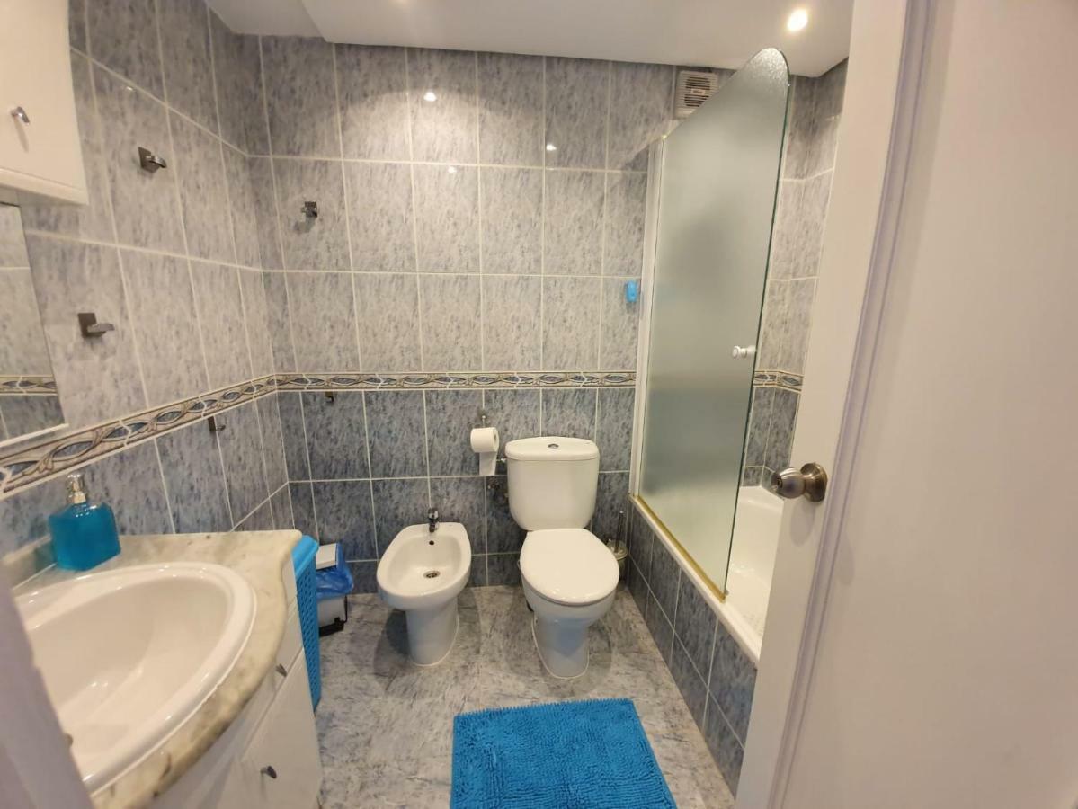 La Manga Club Resort Bellaluz Apartment Atamaría エクステリア 写真