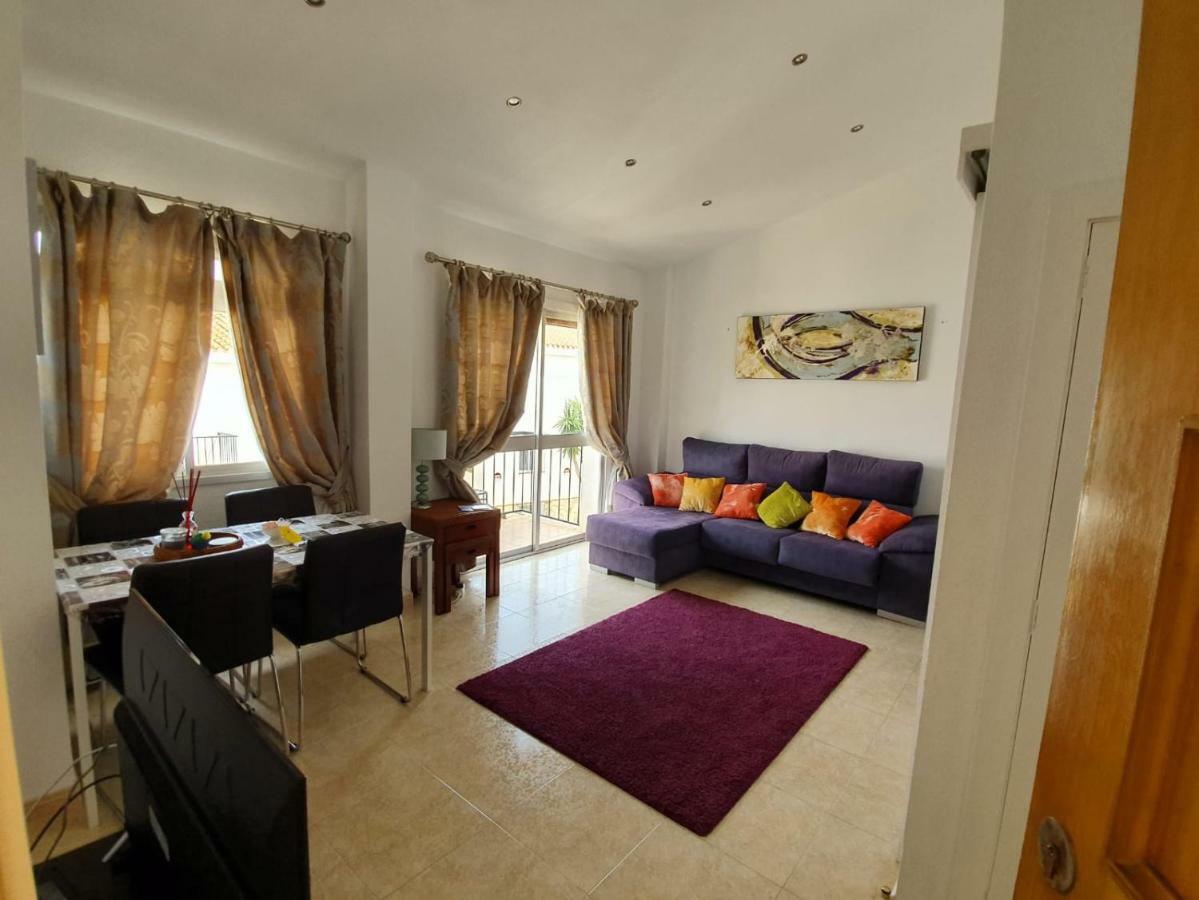 La Manga Club Resort Bellaluz Apartment Atamaría エクステリア 写真
