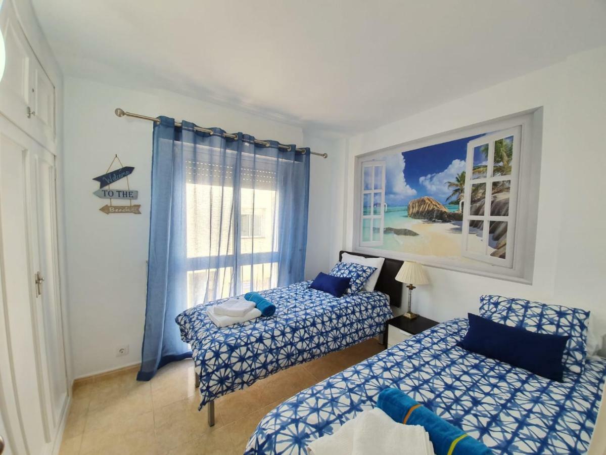 La Manga Club Resort Bellaluz Apartment Atamaría エクステリア 写真